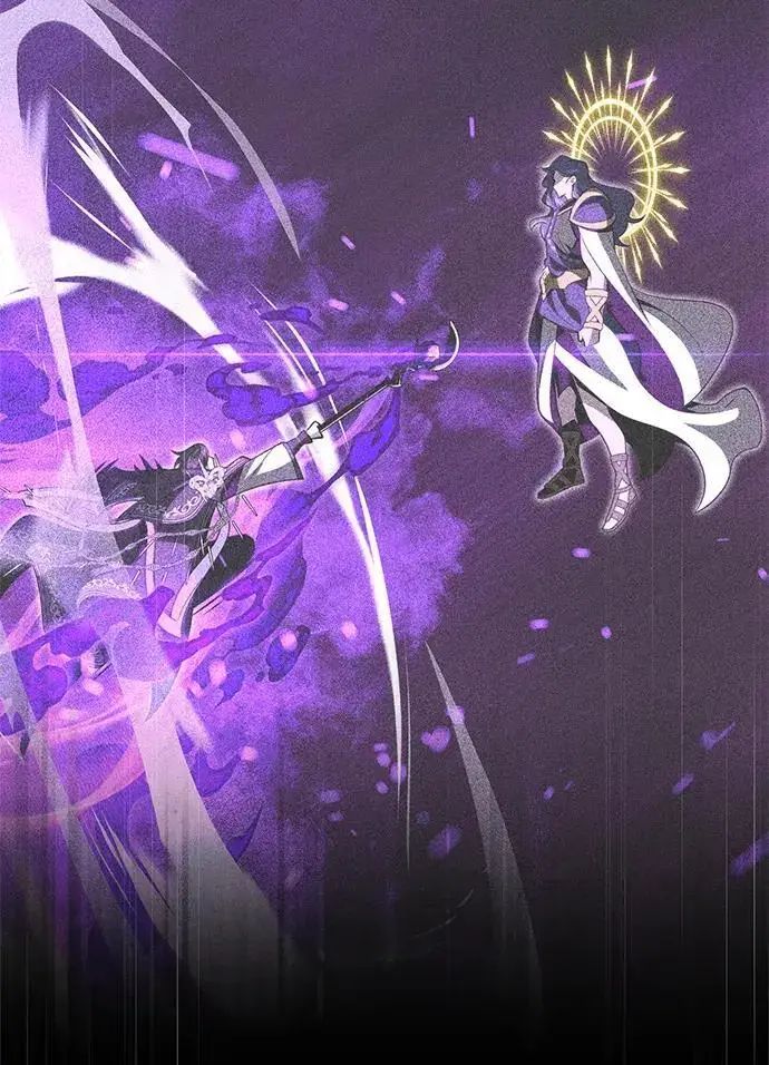《66666年后复活的黑魔法师》第187话 审判图80