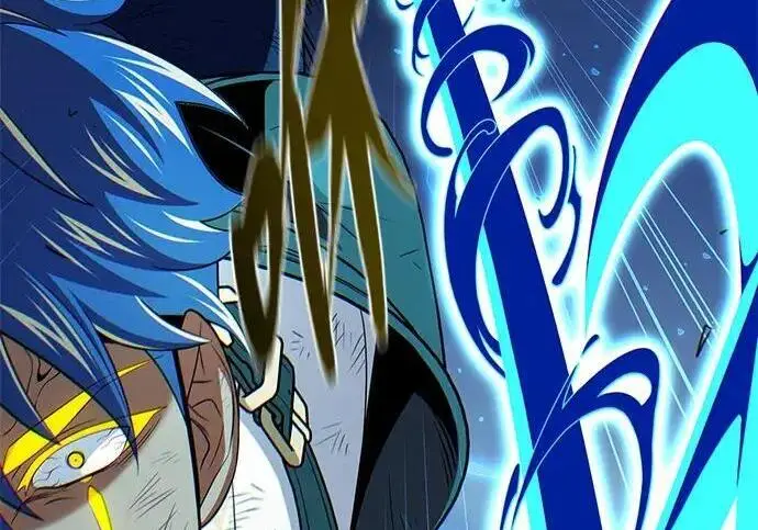 《66666年后复活的黑魔法师》第187话 审判图97