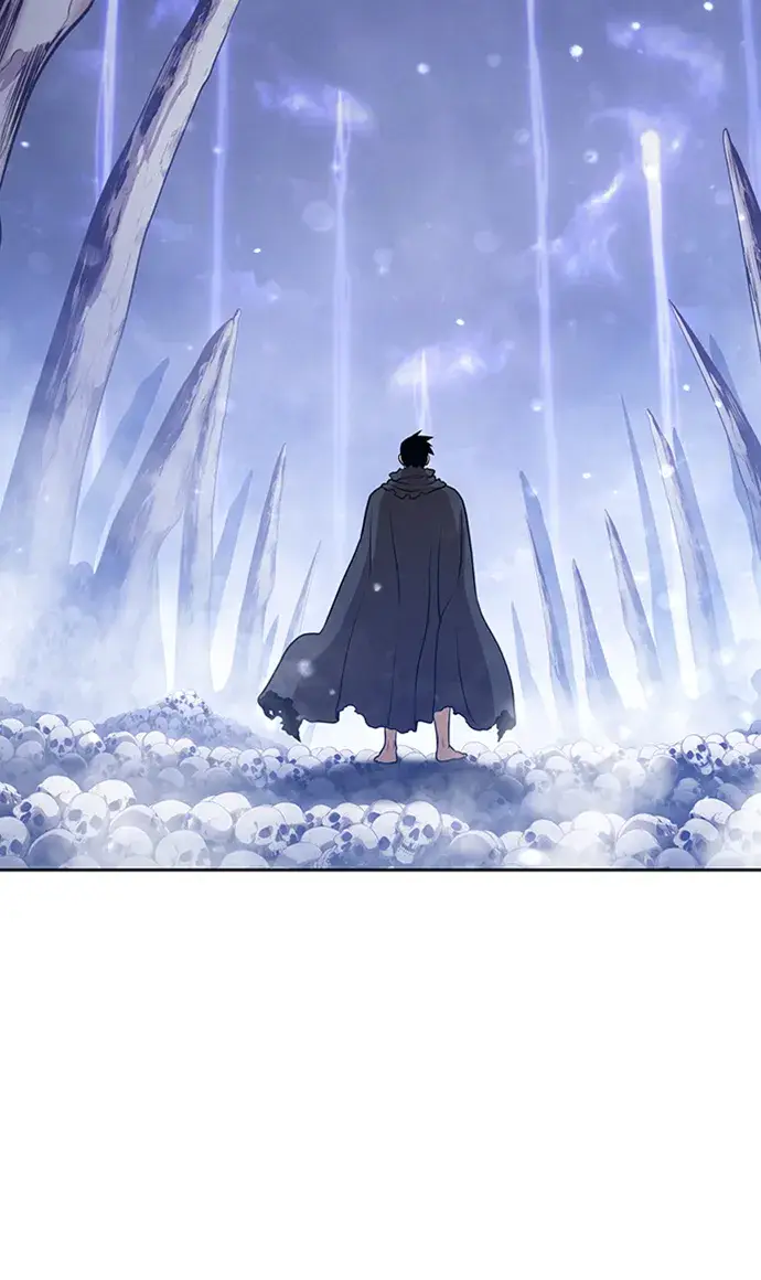 《99强化木棍》[第11话] 我从穷光蛋变成富豪的故事（1）图184