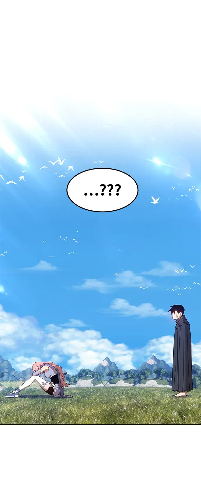 《99强化木棍》[第17话] ONE LOVE（1）图121