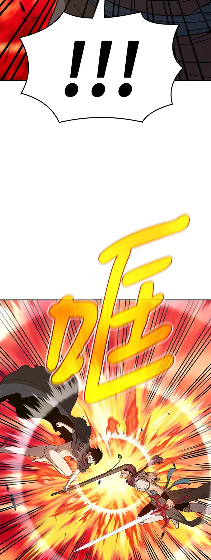 《99强化木棍》[第25话] 屁屁man（5）图117