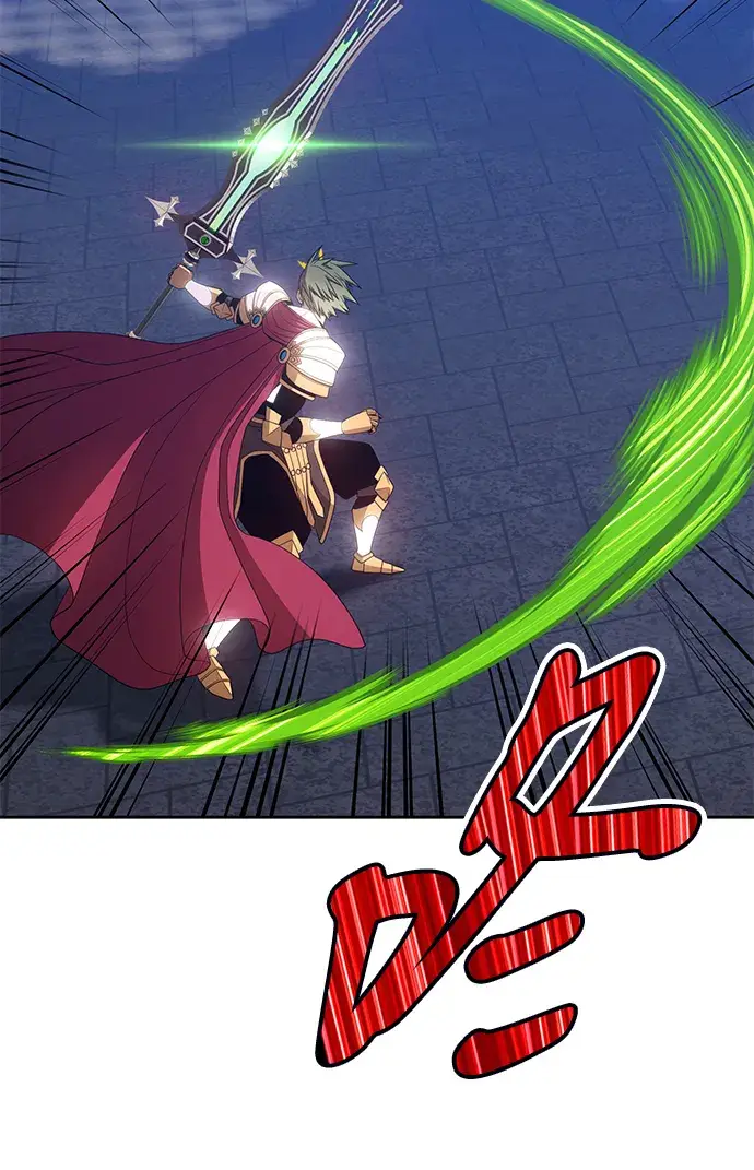 《99强化木棍》[第31话] 勇士约菲（4）图135