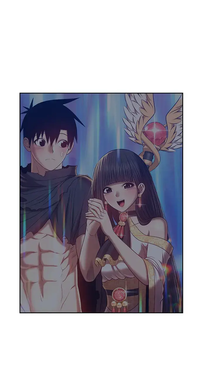 《99强化木棍》[第31话] 勇士约菲（4）图160