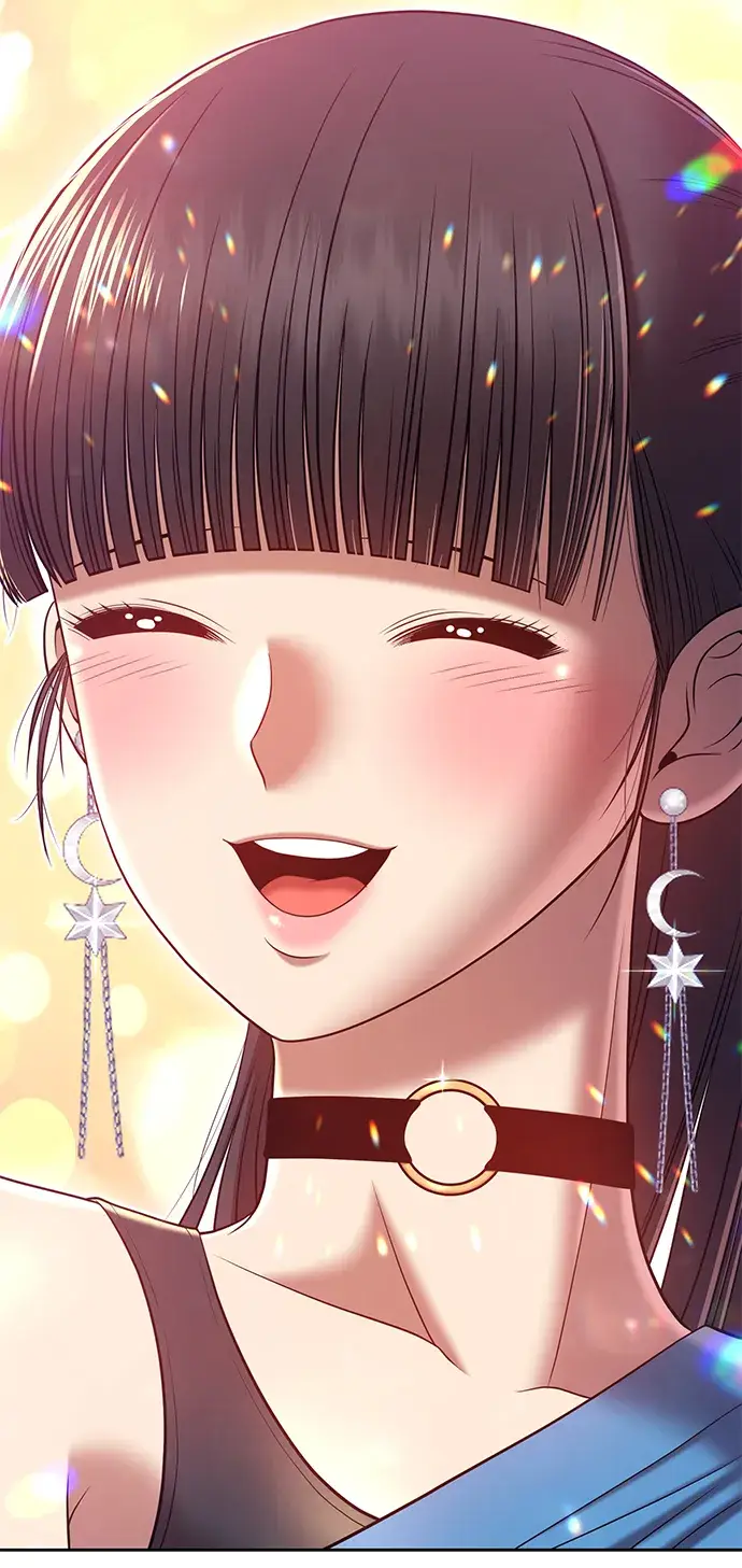 《99强化木棍》[第34话] 布满星光的花（1）图56