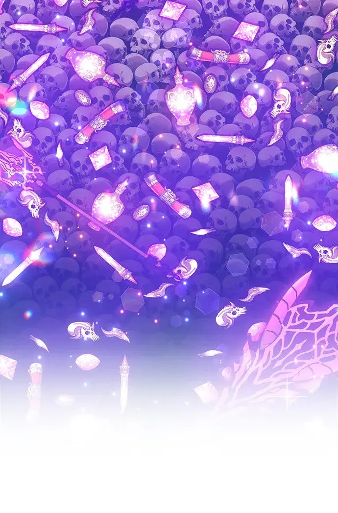 《99强化木棍》[第35话] 布满星光的花（2）图124