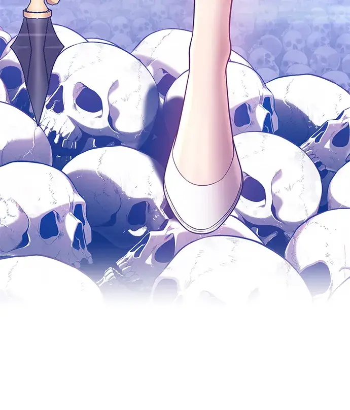 《99强化木棍》[第35话] 布满星光的花（2）图157