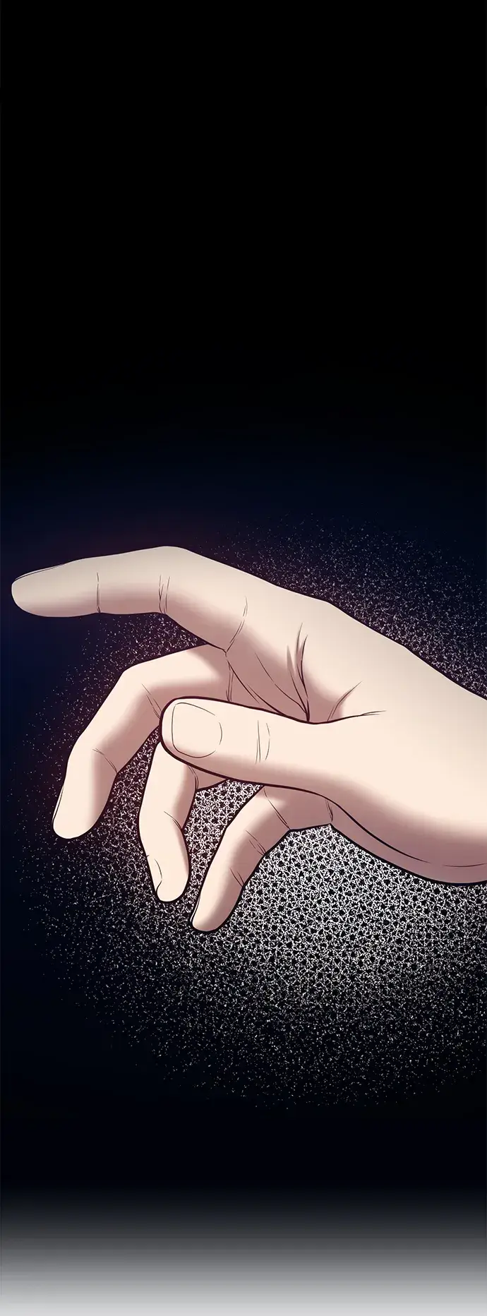 《99强化木棍》[第35话] 布满星光的花（2）图183