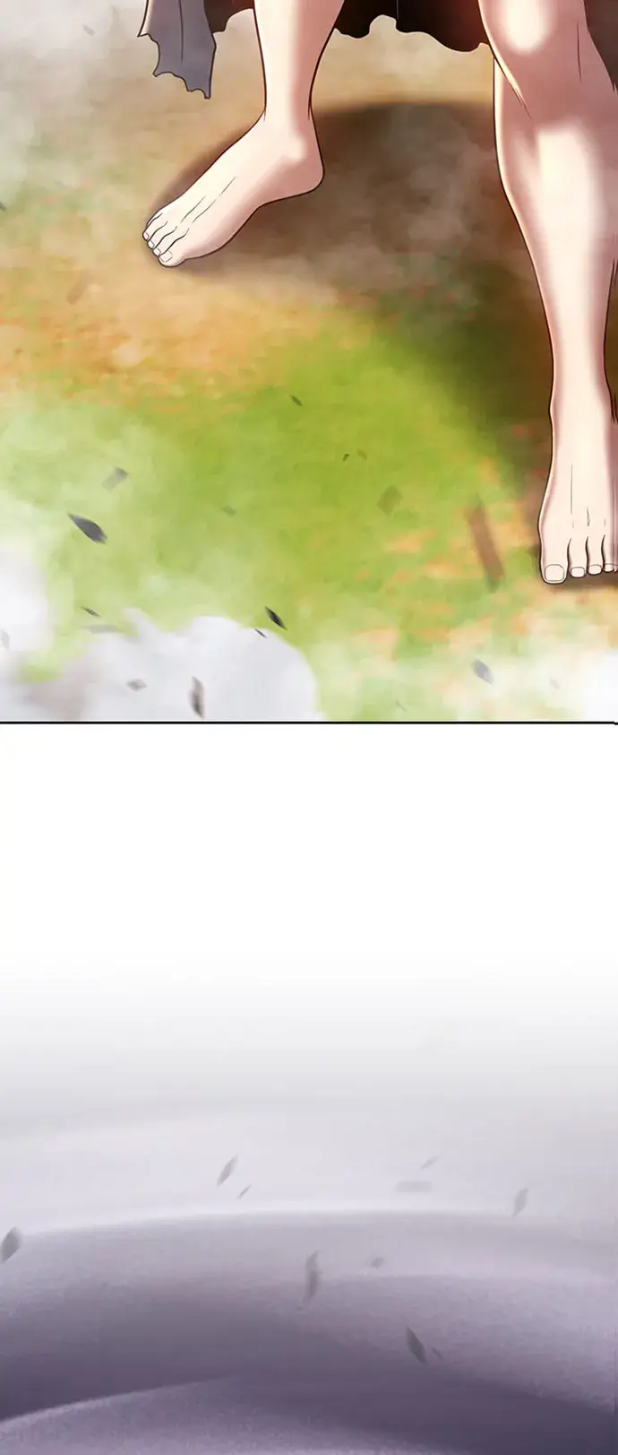 《99强化木棍》[第45话] 约会（1）图18