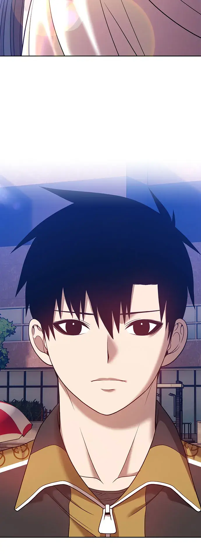 《99强化木棍》[第45话] 约会（1）图267