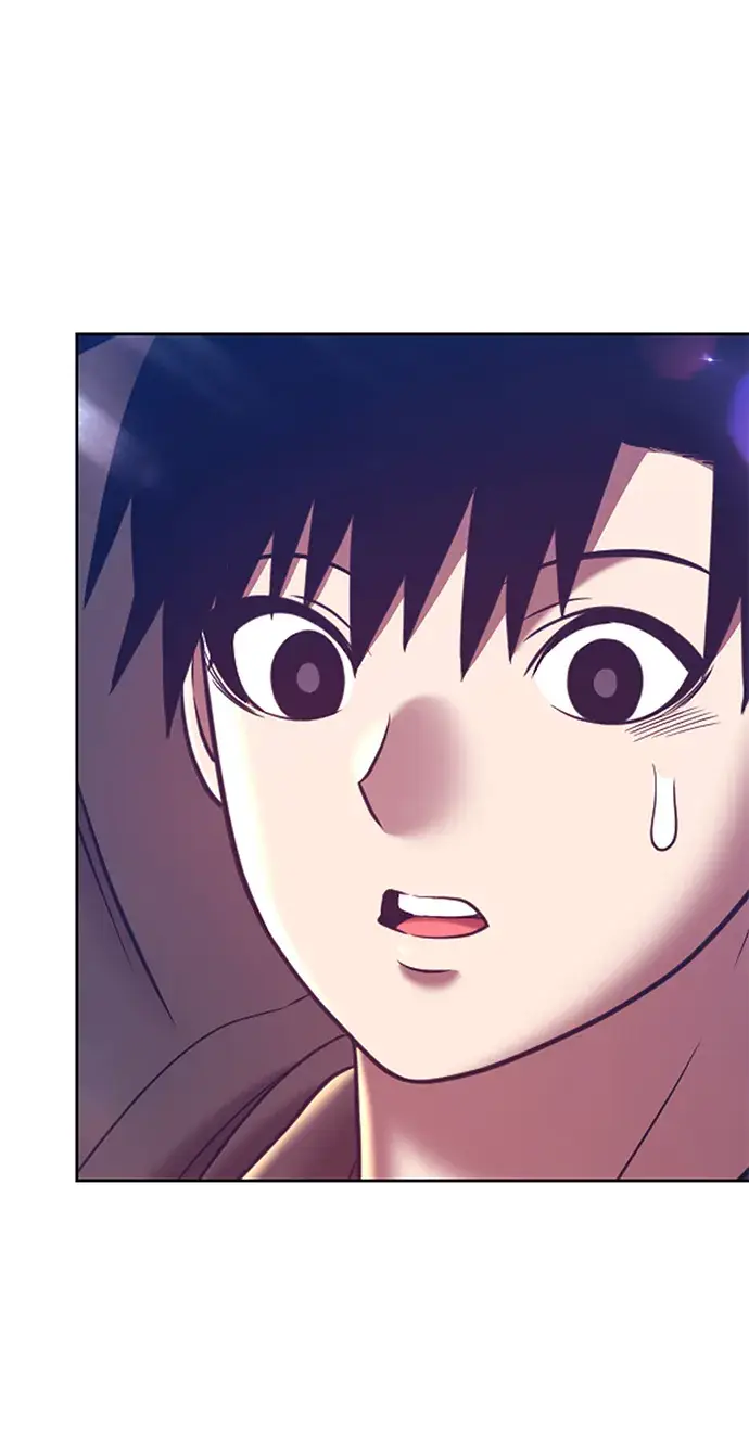 《99强化木棍》[第46话] 约会（2）图101
