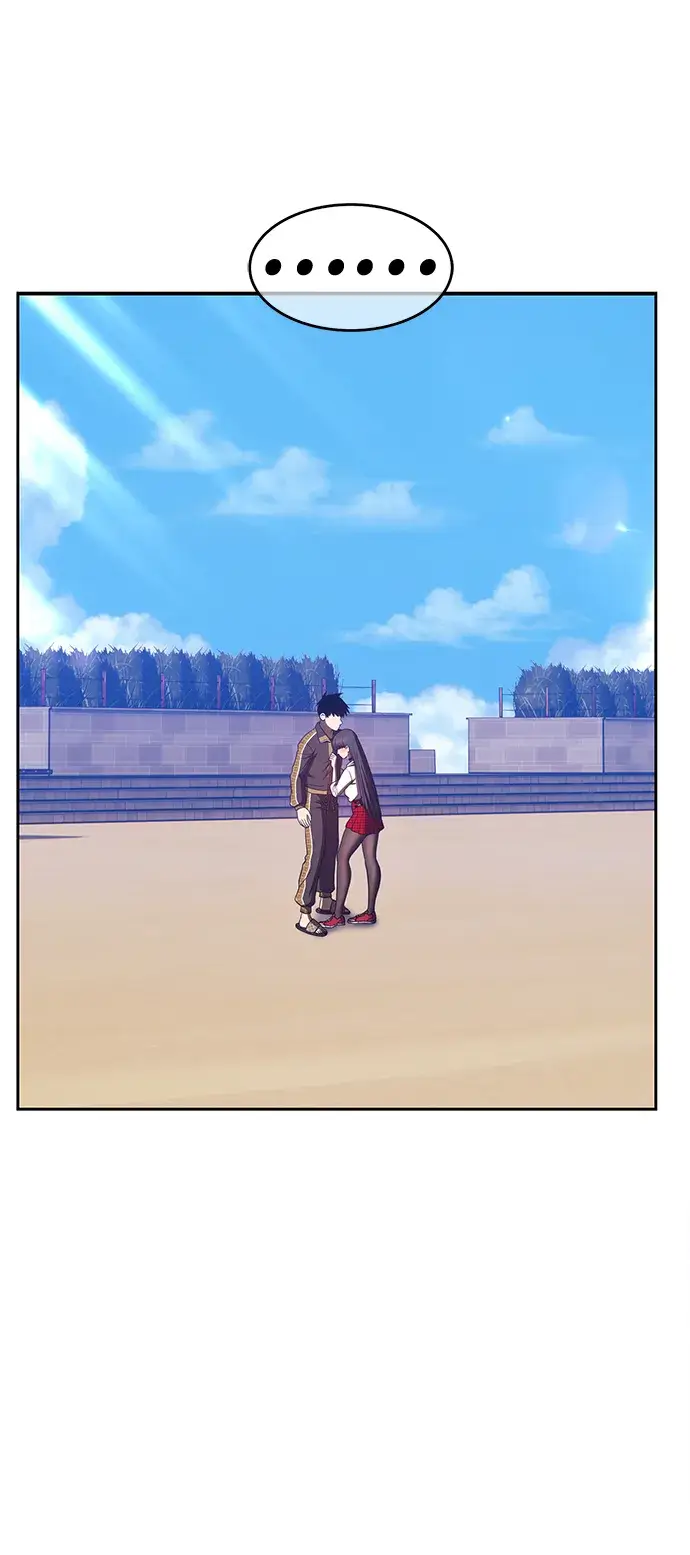 《99强化木棍》[第46话] 约会（2）图60