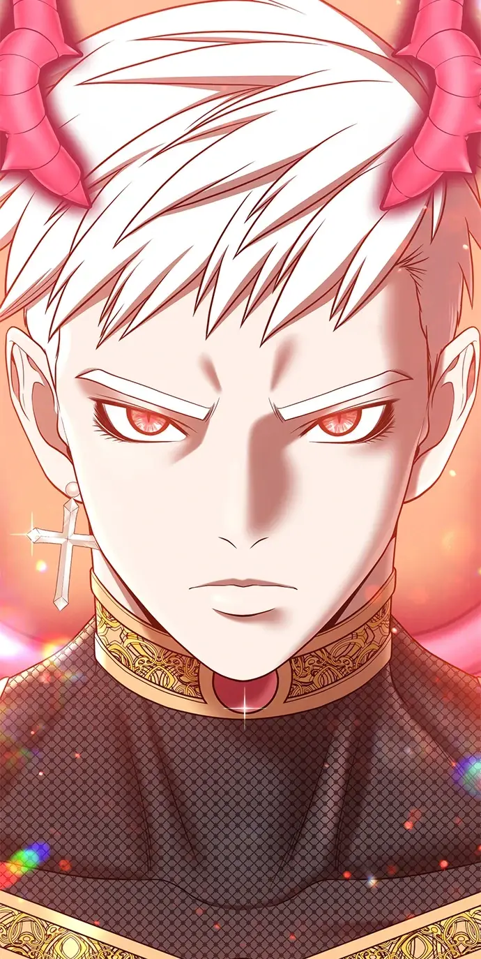 《99强化木棍》[第48话] 女装大佬（2）图155
