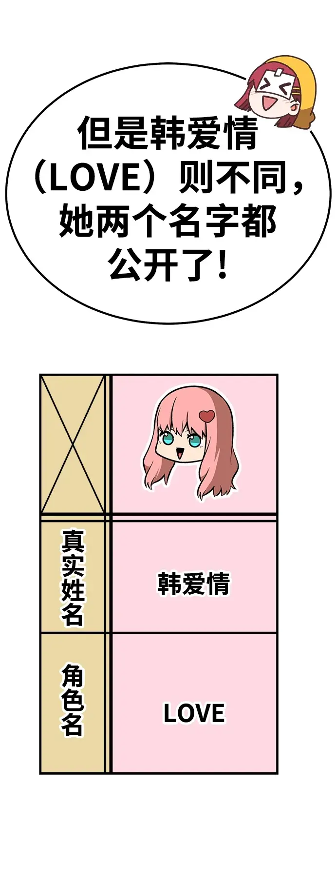 《99强化木棍》[第50话] 女装大佬（4）图402