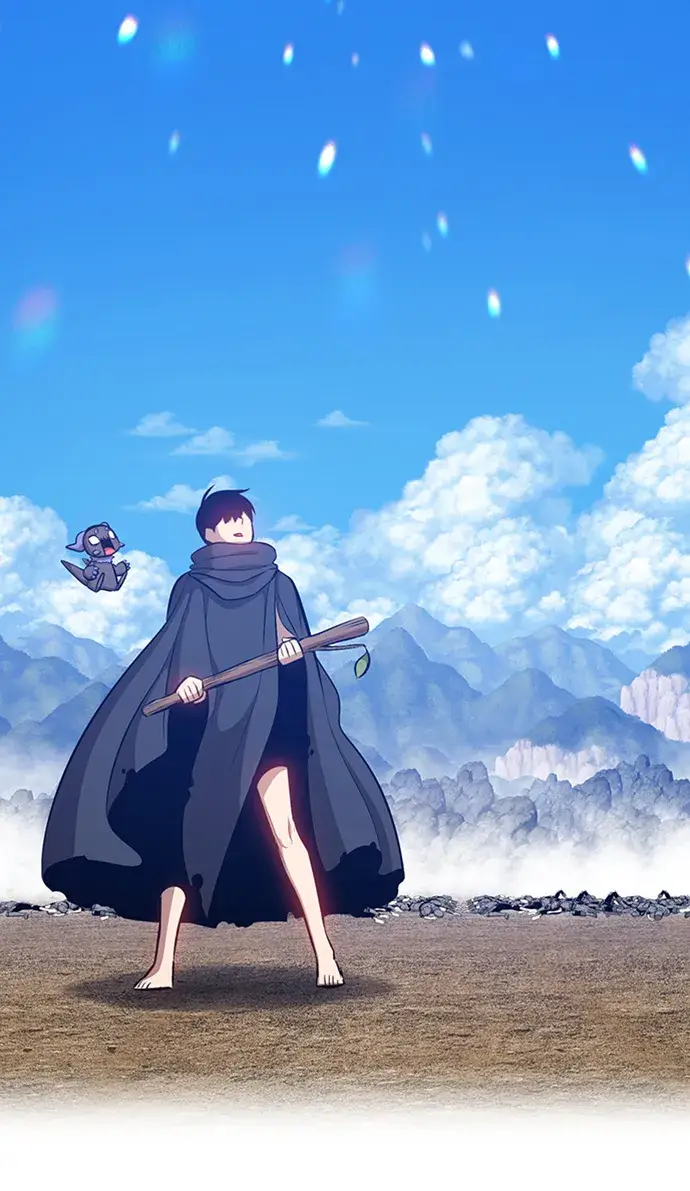 《99强化木棍》[第3话] 1vs3000000图163
