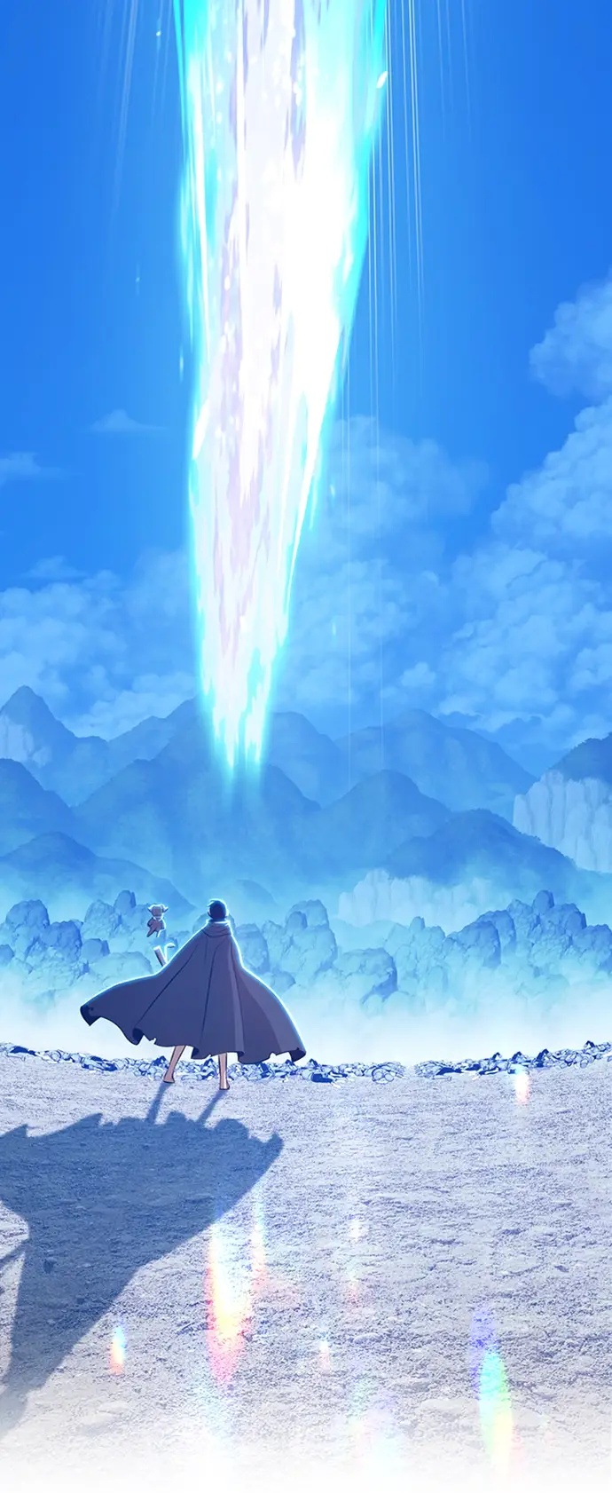 《99强化木棍》[第3话] 1vs3000000图168