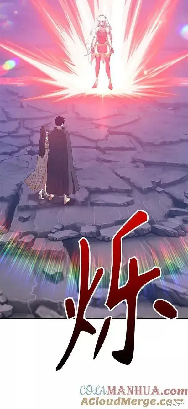 《99强化木棍》第58话图233