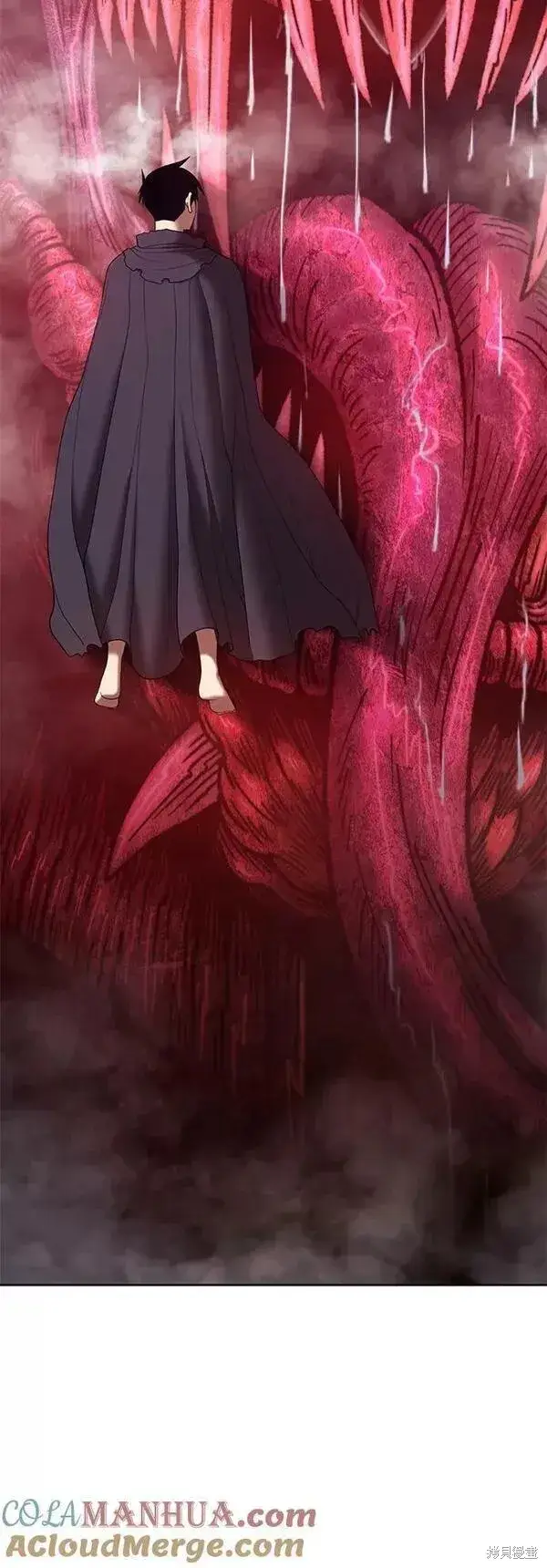 《99强化木棍》第60话图13