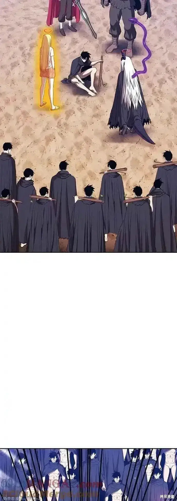 《99强化木棍》第二季 第46话图125