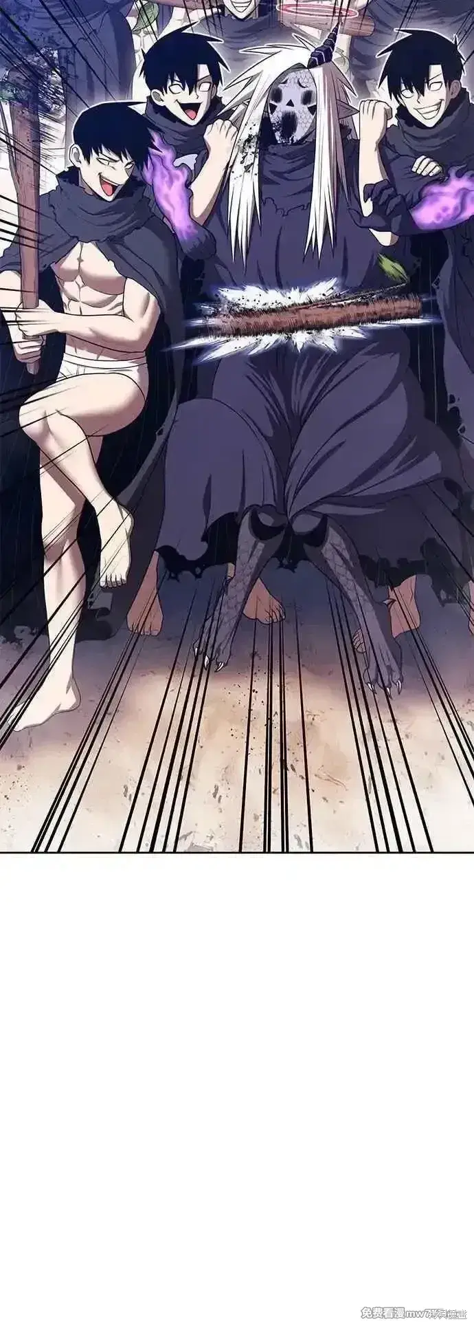 《99强化木棍》第二季 第46话图155
