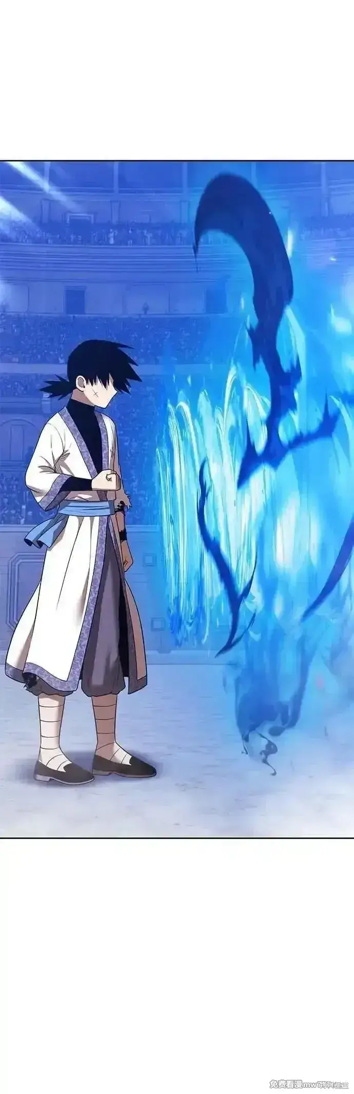 《99强化木棍》第二季 第49话图172