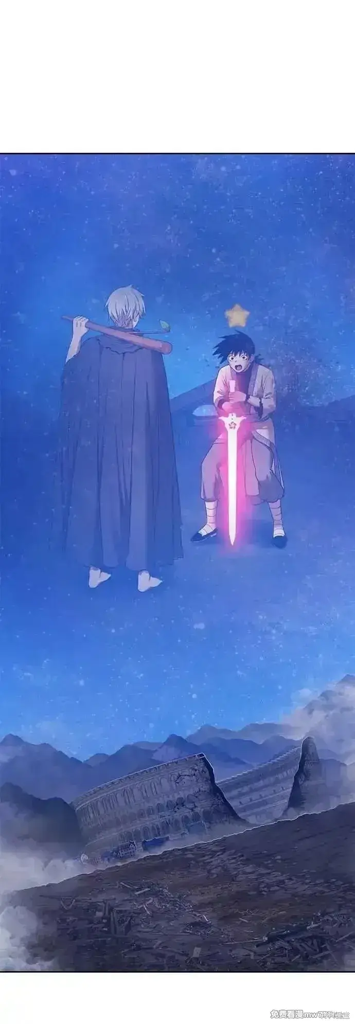 《99强化木棍》第二季 第51话图18
