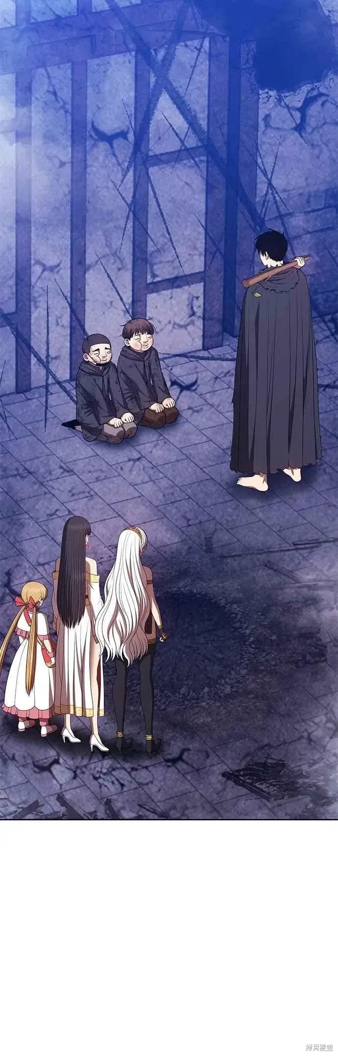 《99强化木棍》第二季 第66话图142