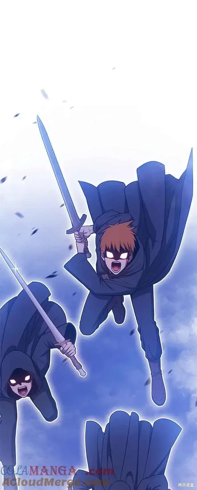 《99强化木棍》第二季 第67话图29