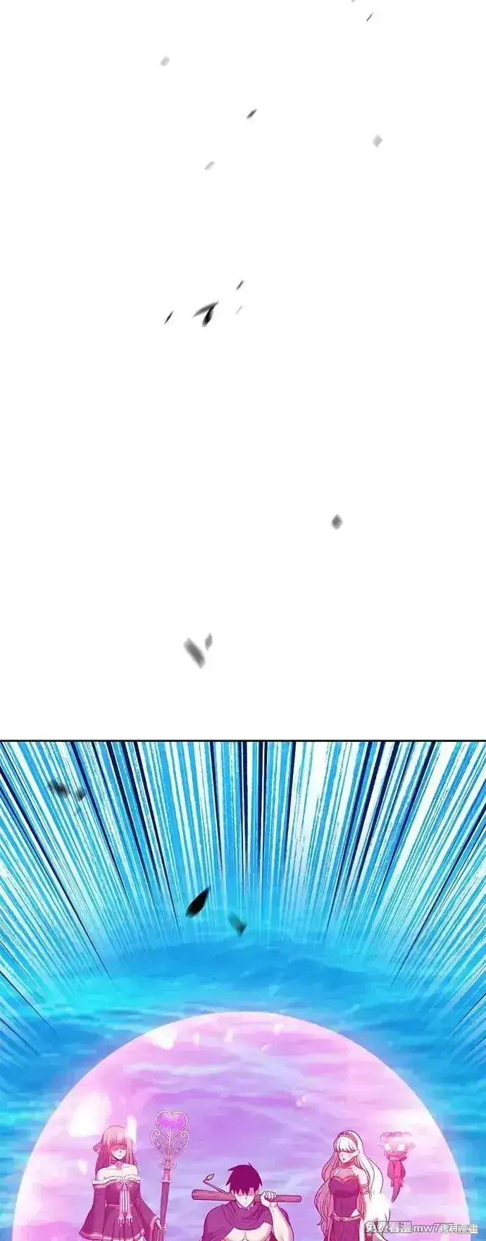 漫画《99强化木棍》第二季 第2话第29张图