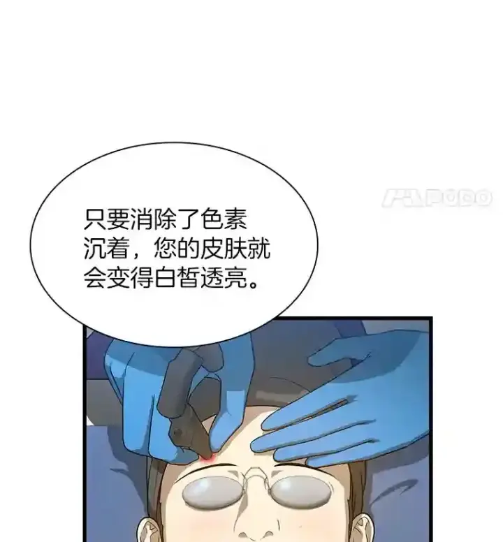 《AI神医的诞生》1.测试图64