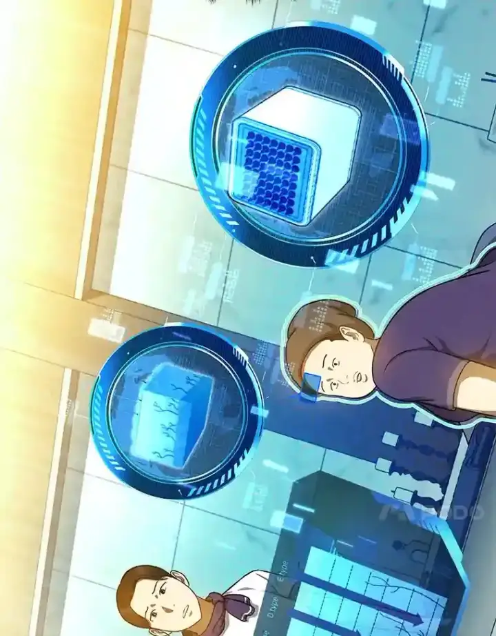 《AI神医的诞生》3.正确的诊断图11