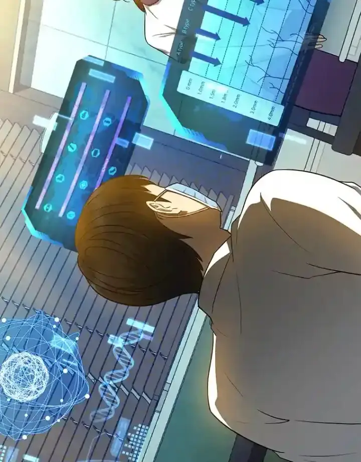 《AI神医的诞生》3.正确的诊断图12