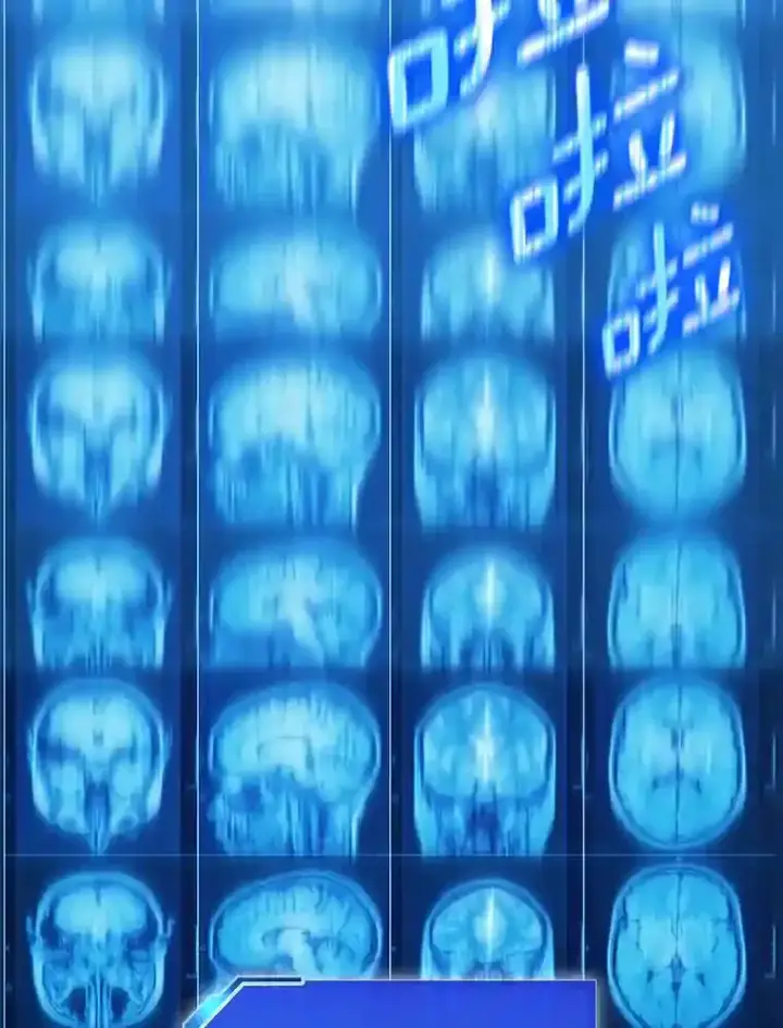 《AI神医的诞生》4.召唤罗尼图106