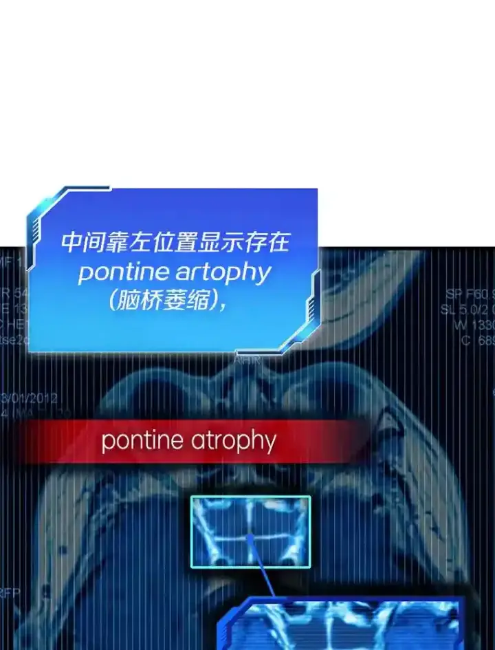 《AI神医的诞生》4.召唤罗尼图108