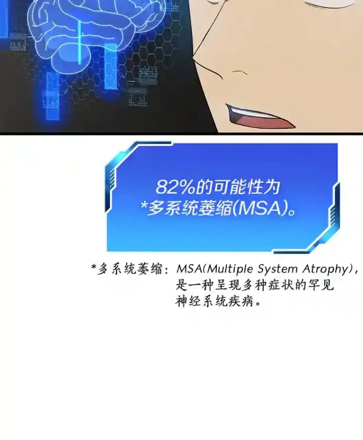 《AI神医的诞生》4.召唤罗尼图116