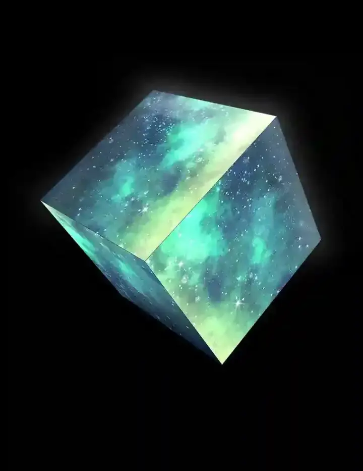 《AI神医的诞生》4.召唤罗尼图81