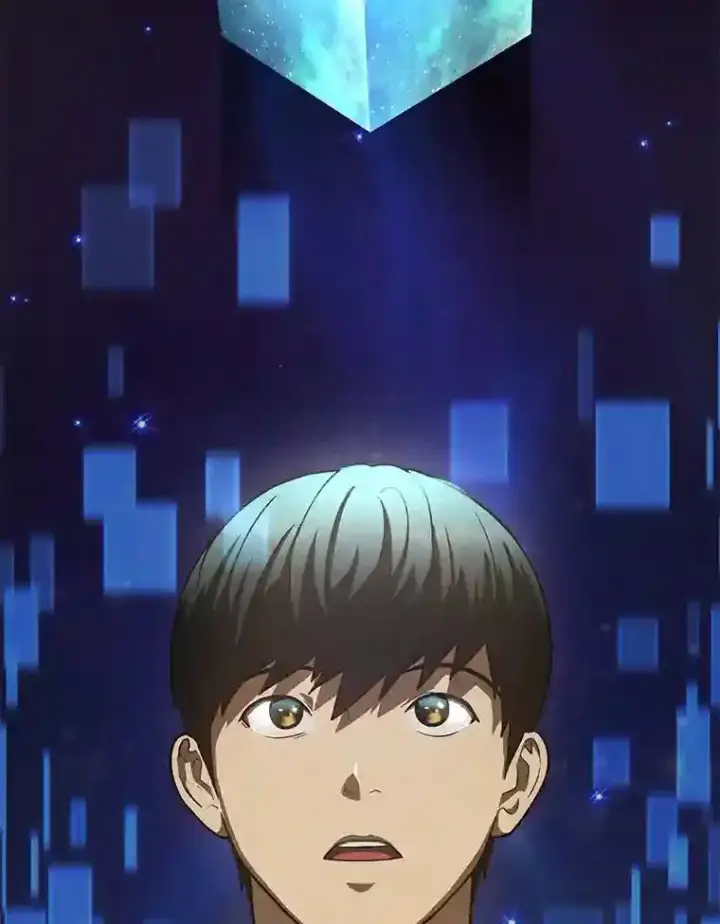 《AI神医的诞生》4.召唤罗尼图96