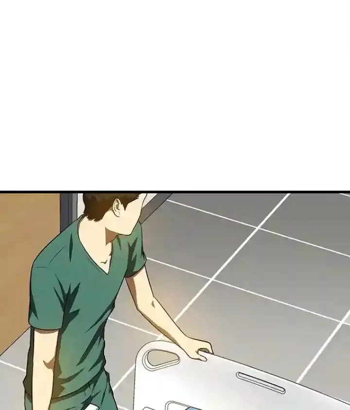 漫画《AI神医的诞生》6.了解人类第60张图
