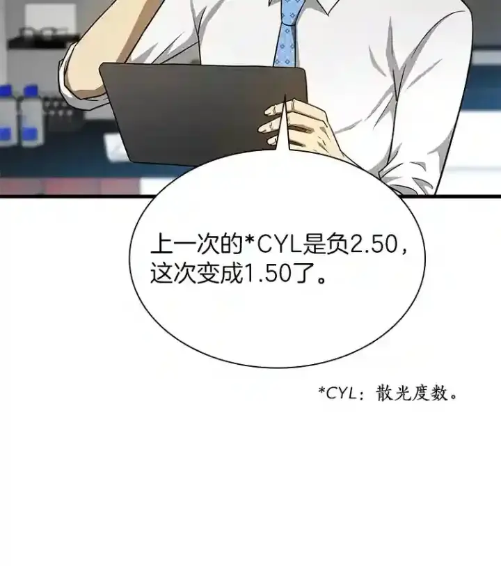 漫画《AI神医的诞生》6.了解人类第68张图
