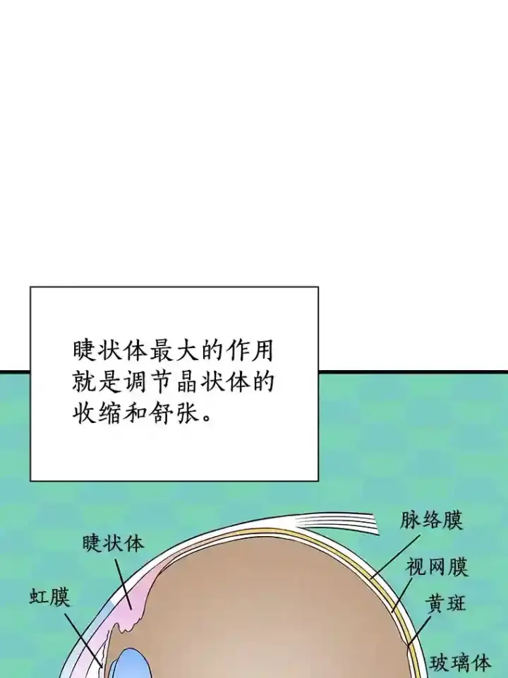 漫画《AI神医的诞生》6.了解人类第84张图