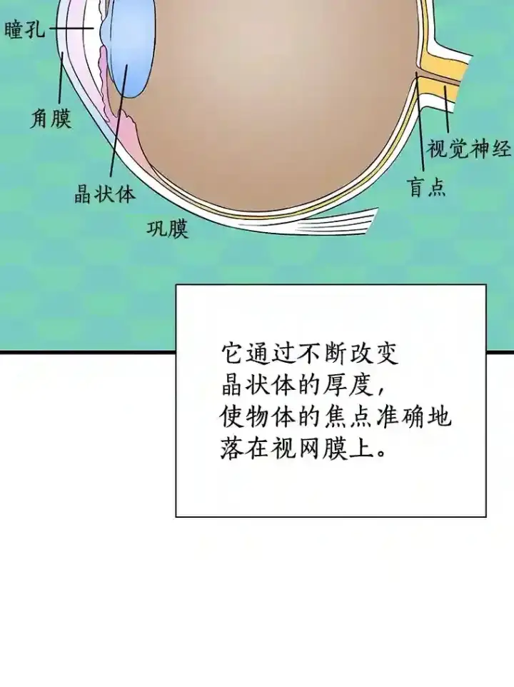 漫画《AI神医的诞生》6.了解人类第85张图