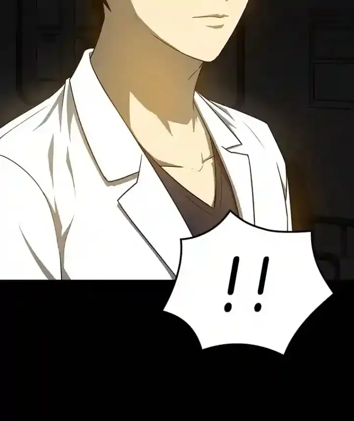 《AI神医的诞生》9.名医图111