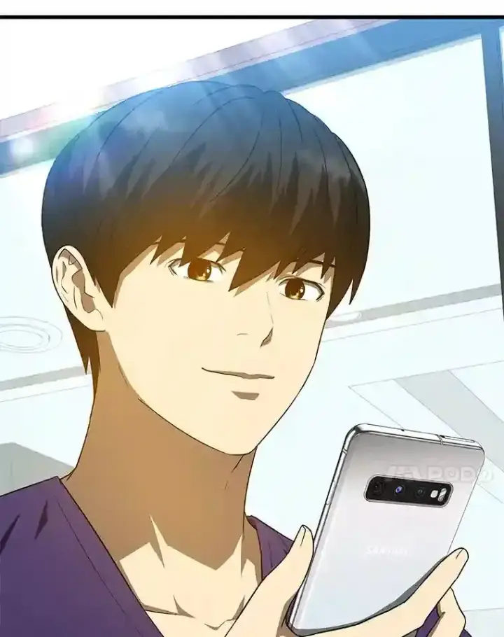 《AI神医的诞生》11.谢礼图59
