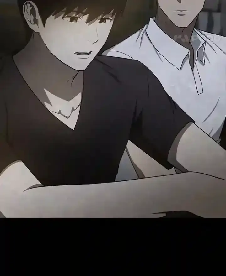 《AI神医的诞生》12.温情图15
