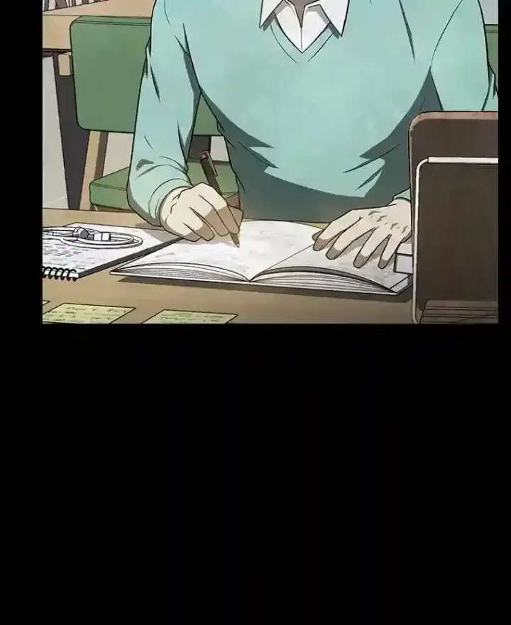 《AI神医的诞生》12.温情图17