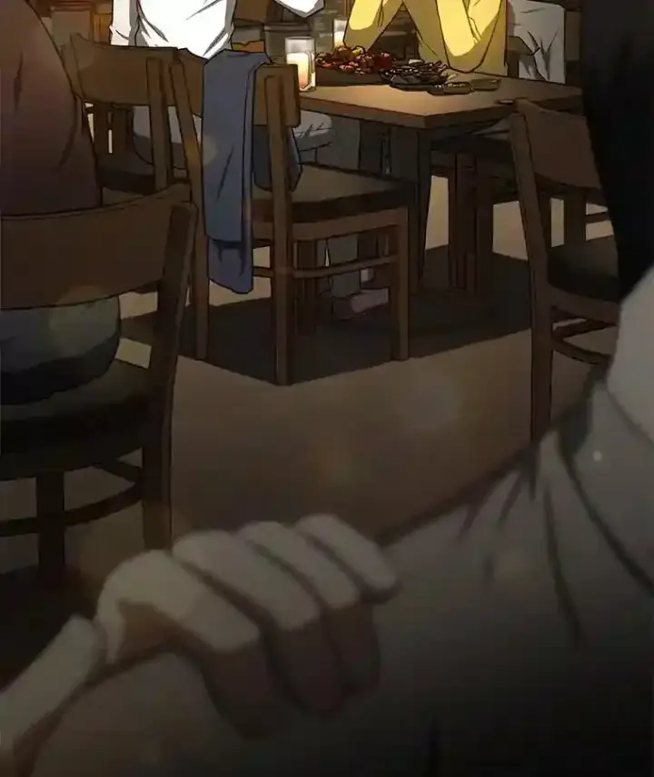 《AI神医的诞生》12.温情图40