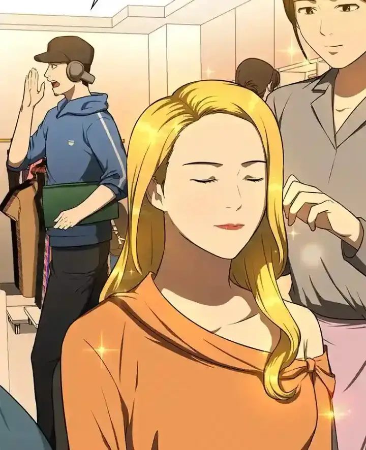 《AI神医的诞生》12.温情图79