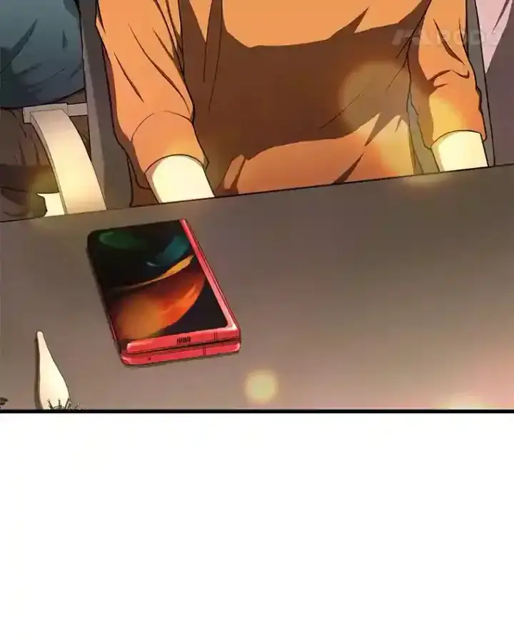 《AI神医的诞生》12.温情图80