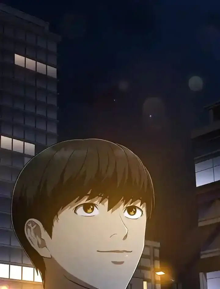 《AI神医的诞生》12.温情图94
