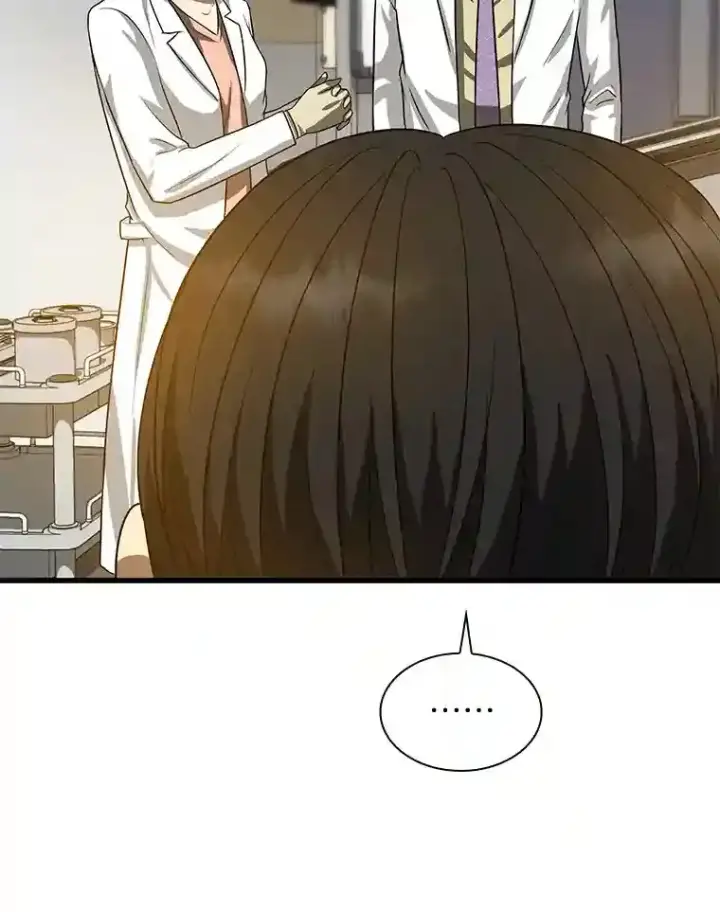 《AI神医的诞生》14.实习医生图103