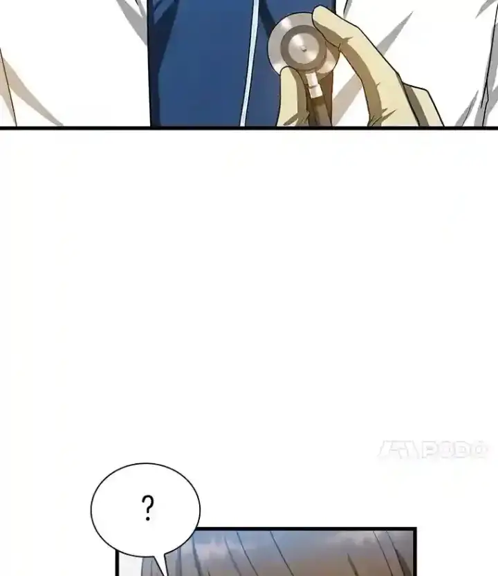 《AI神医的诞生》14.实习医生图108